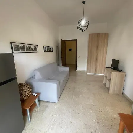 Sport&leisure In Siracusa Apartment *