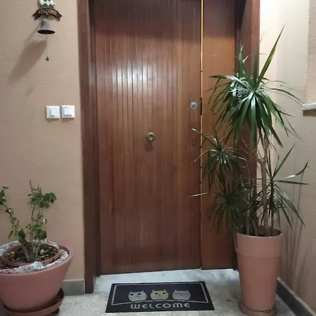 Sport&leisure In Siracusa Apartament *