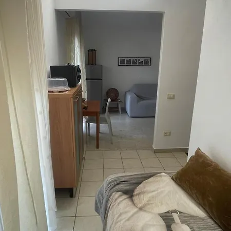 Sport&leisure In Siracusa Apartament *