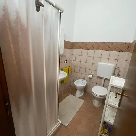 Sport&leisure In Siracusa Apartament Syrakuzy