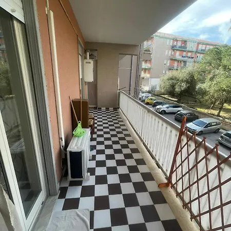 Apartament Sport&leisure In Siracusa *