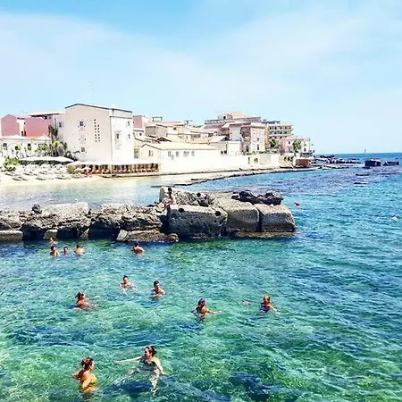 Sport&leisure In Siracusa Appartamento