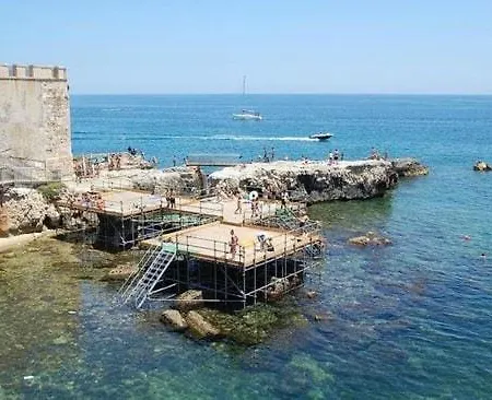 Apartament Sport&leisure In Siracusa