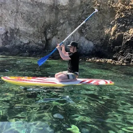 Sport&leisure In Siracusa * Syrakuzy