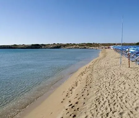 Sport&leisure In Siracusa Apartament *