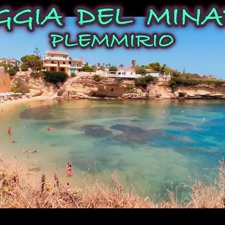 Sport&leisure In Siracusa * Syracuse
