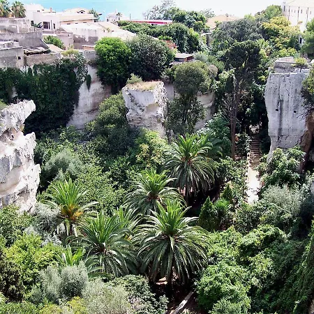 Sport&leisure In Siracusa