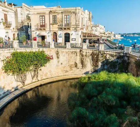 Sport&leisure In Siracusa